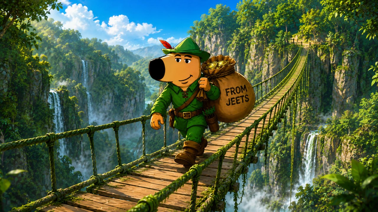 JEETS PAY THE TOLL